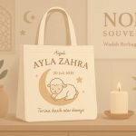 tote bag kanvas, tote bag, totebag kanvas, kenang-kenangan aqiqah, souvenir aqiqah