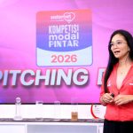 Tjenderakata Pitching Kompetisi Modal Pintar 2026