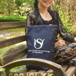 Souvenir Tote Bag Kanvas Custom NOM